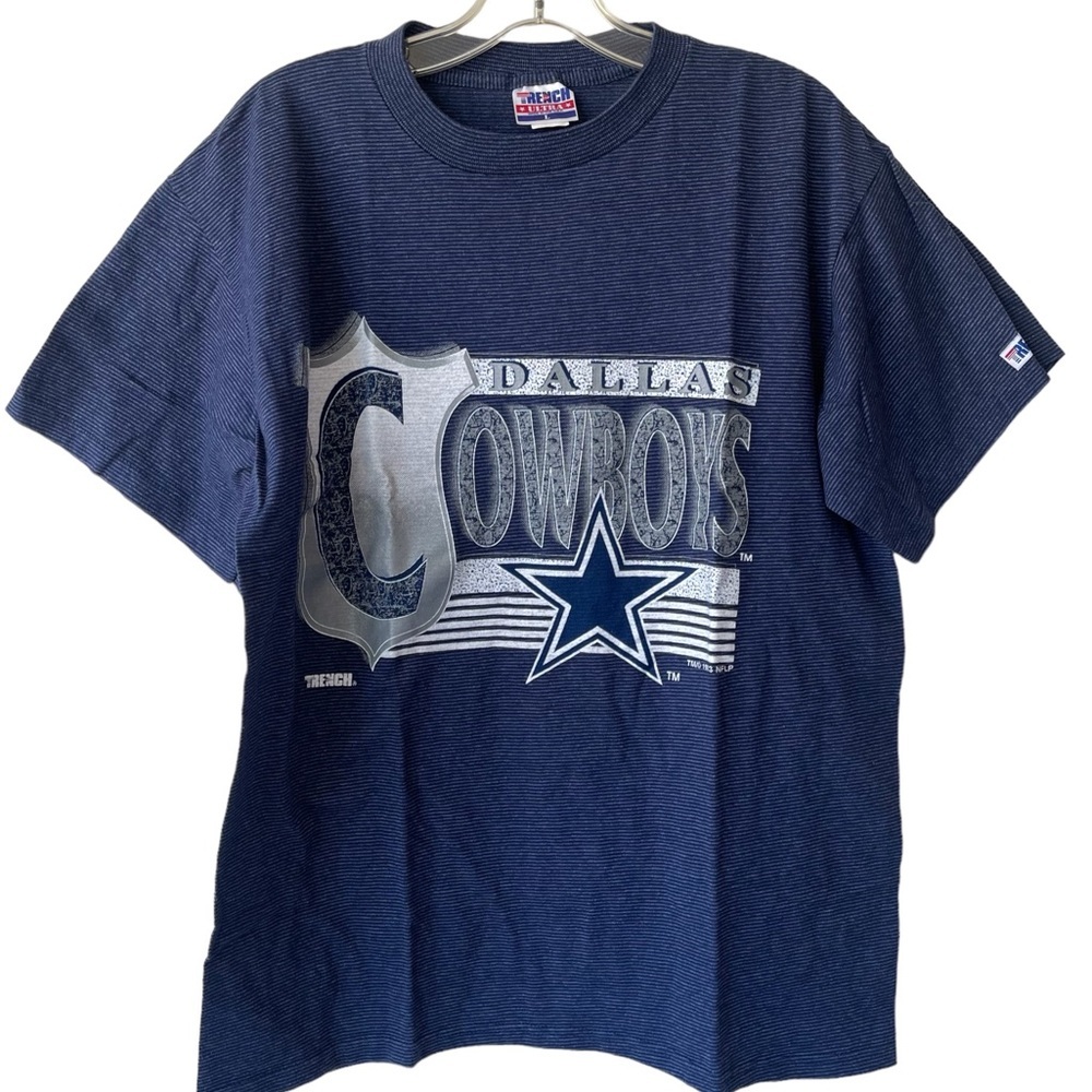 DALLAS COWBOY 1993‎ vintage t-shirt size large